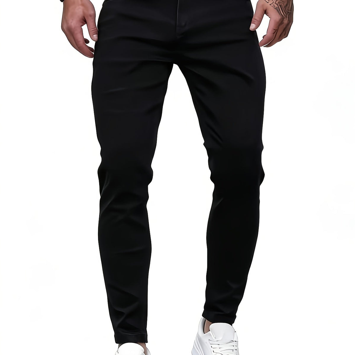 Men's Skinny Street Jeans – view 2