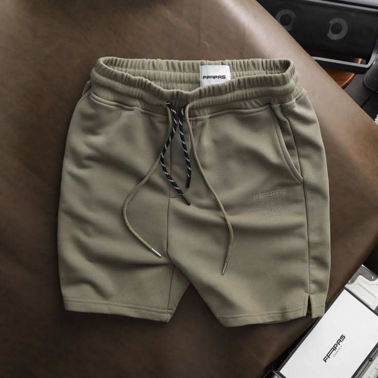 Loungewear Shorts