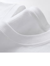 Men's Headphone Music Print Cotton T-Shirt – view 9