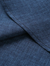 Men's Solid Short Sleeve Button-Up Shirt – view 7