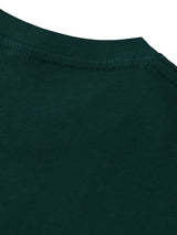 Men's Graphic Print Crew Neck Cotton T-Shirt – view 10