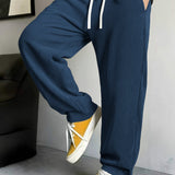 Men's Corduroy Side Pocket Casual Pants – view 6