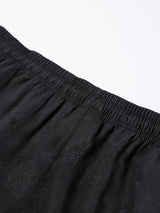Men's Camo Lightweight Drawstring Pants – view 8