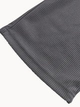 Men's Corduroy Drawstring Straight Leg Pants – view 15