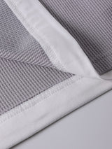 Men's Waffle Knit Crew Neck T-Shirt – view 5