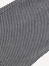 Men's Corduroy Drawstring Straight Leg Pants – view 16