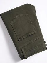 Men's Classic Skinny Stretch Jeans – view 7