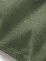 Men's Green Slim Fit Stretch Jeans – view 5