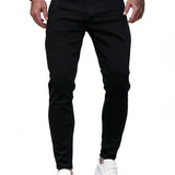Men's Skinny Street Jeans – view 2